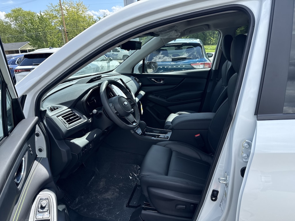 New 2026 Subaru Ascent Onyx Edition Touring 7-Passenger SUV
