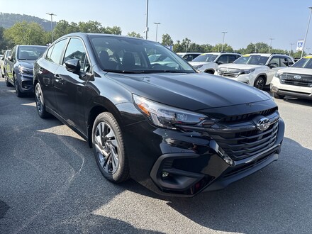 Featured new 2025 Subaru Legacy Limited Sedan for sale in Northumberland, PA