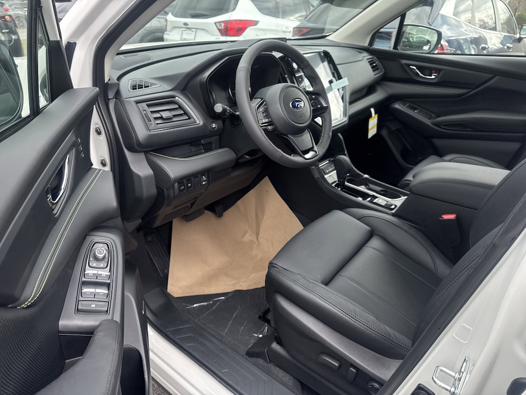 New 2026 Subaru Ascent Onyx Edition Touring 7-Passenger SUV