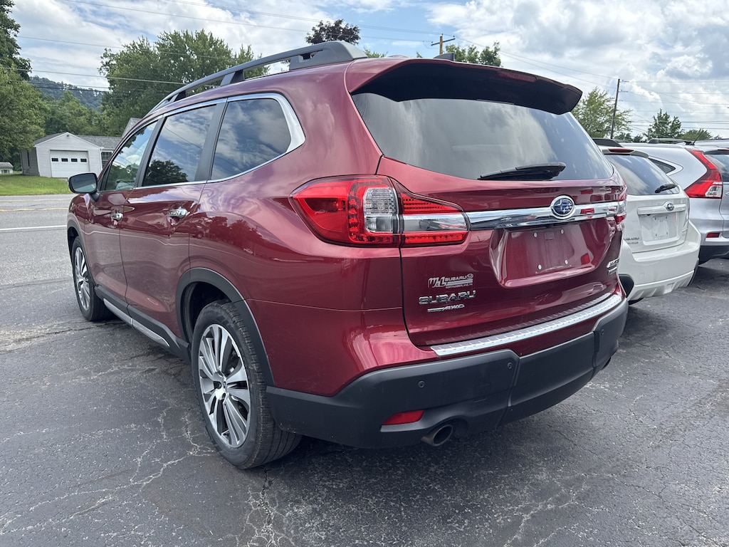 Used 2019 Subaru Ascent Touring SUV