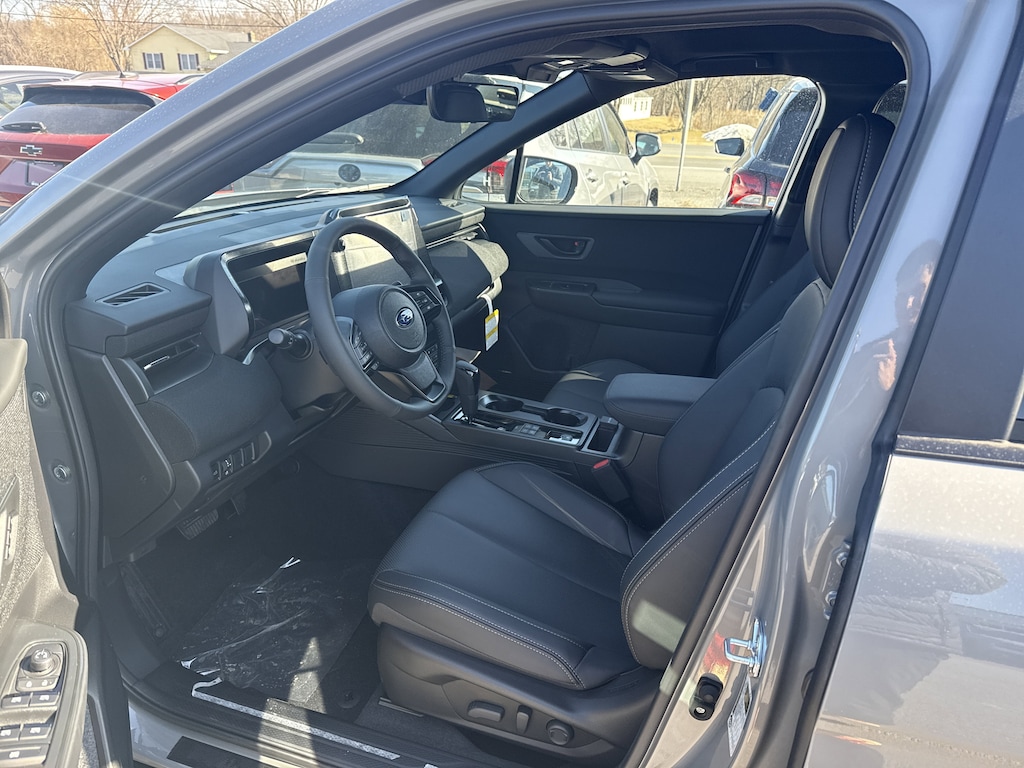 New 2026 Subaru Outback Limited XT SUV