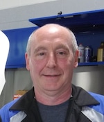 Staff member Jimmy Kline from ID_111fbc