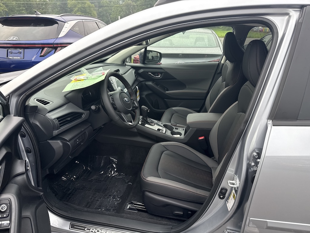 New 2026 Subaru Crosstrek Limited SUV