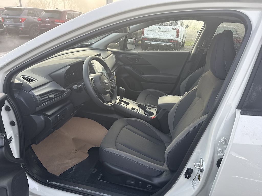 New 2025 Subaru Crosstrek Premium SUV