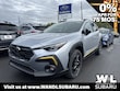  Subaru Crosstrek