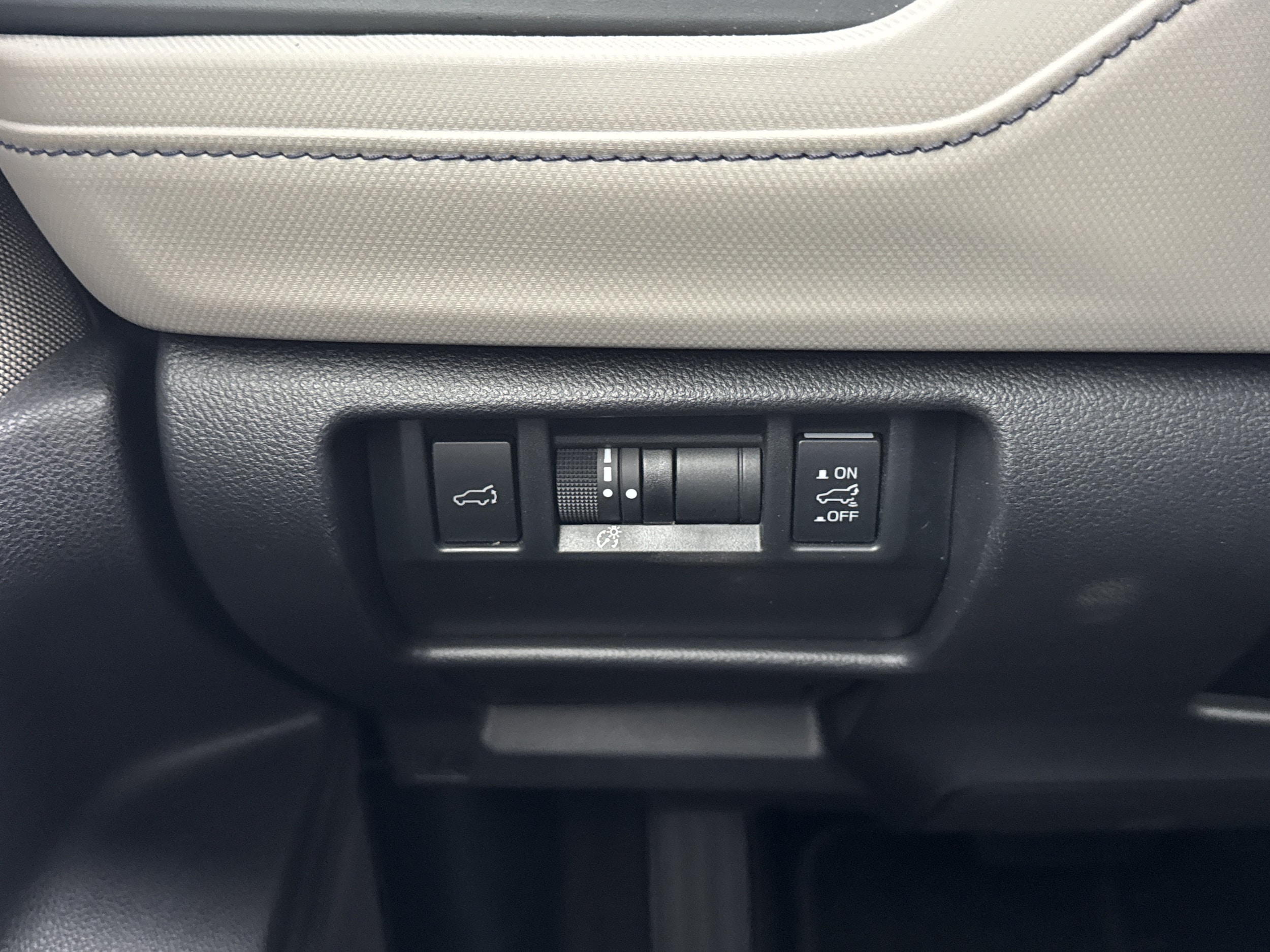 2025 Subaru Forester Premium - Photo 27