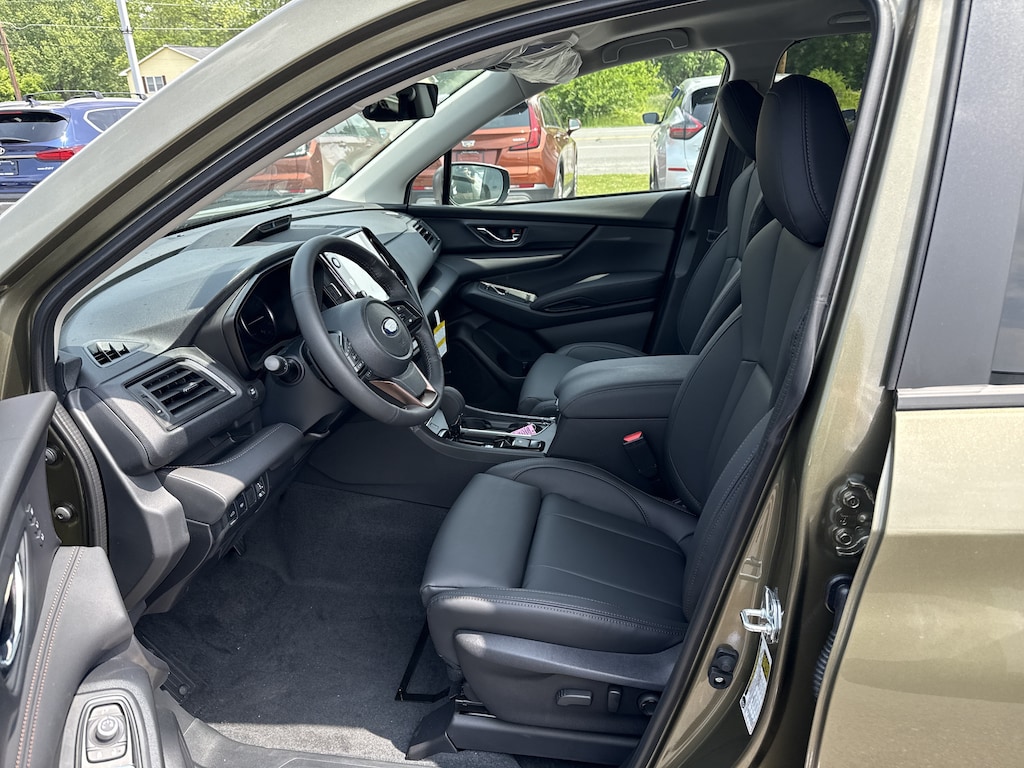 New 2026 Subaru Ascent Limited Bronze Edition 7-Passenger SUV