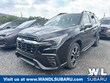  Subaru Ascent