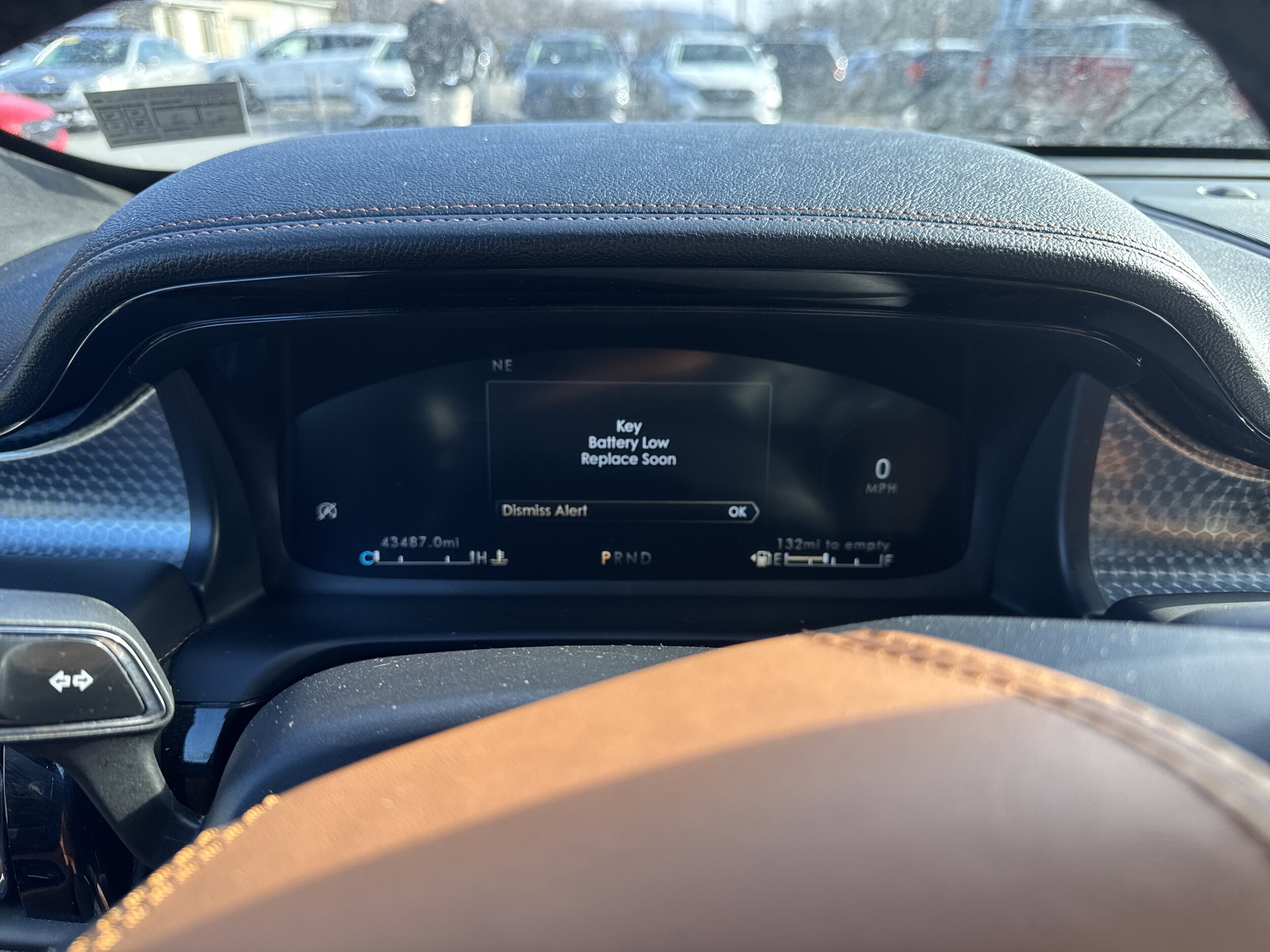 2023 Lincoln Aviator Black Label - Photo 26