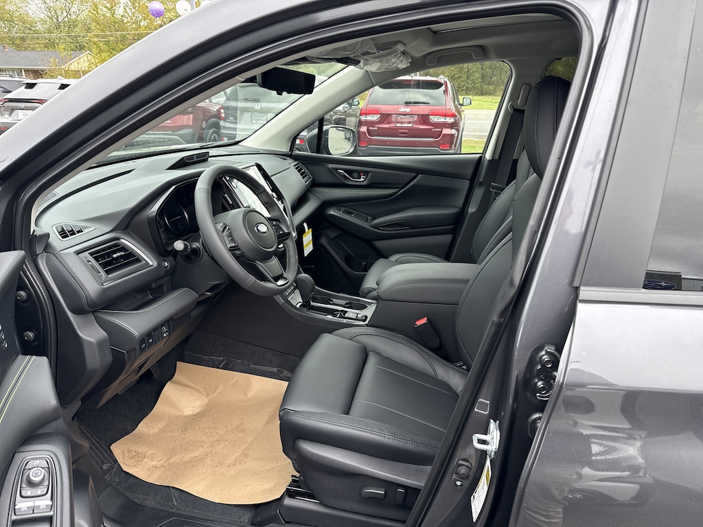 New 2025 Subaru Ascent Onyx Edition Touring 7-Passenger SUV