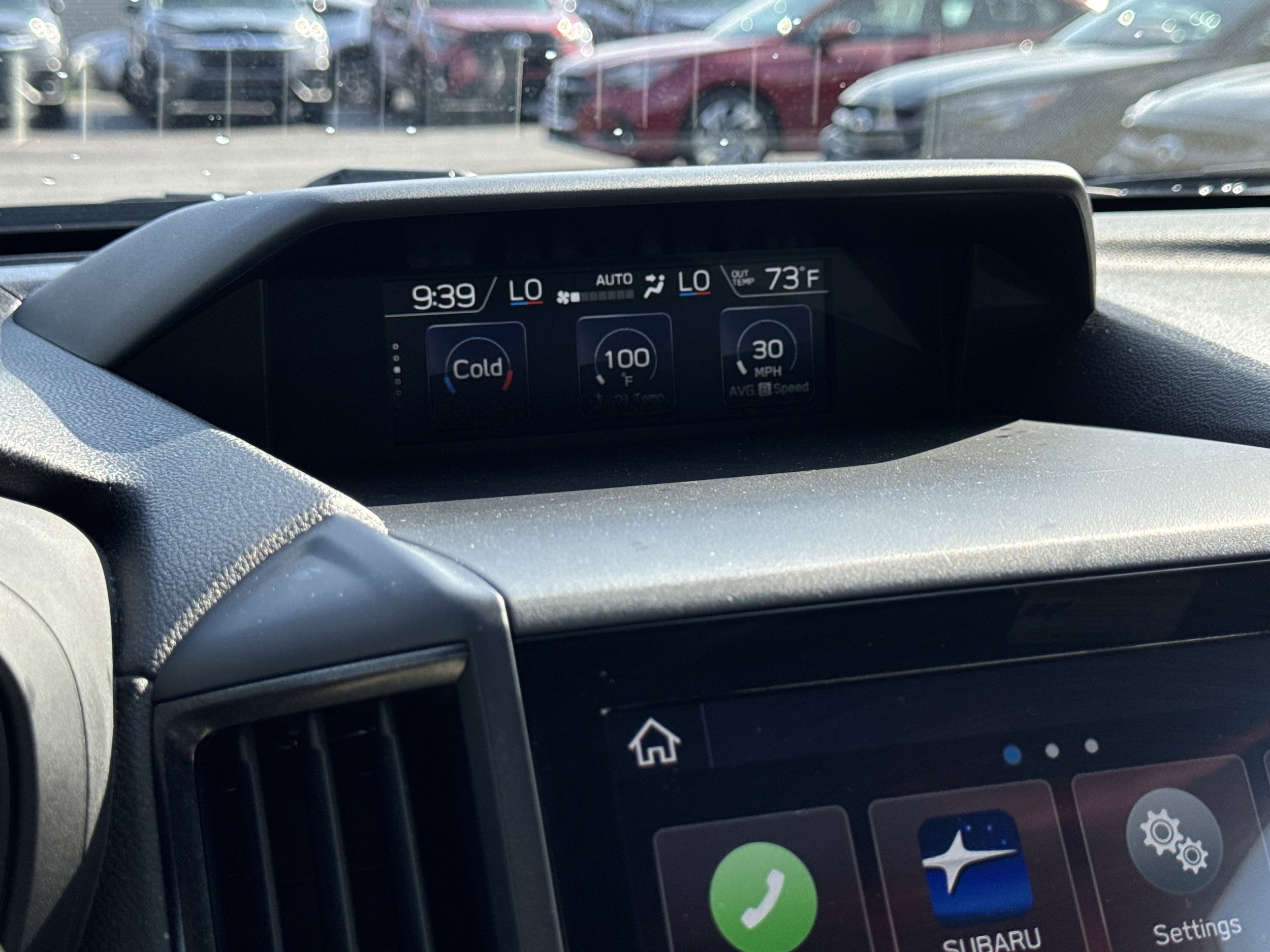 2023 Subaru Forester Wilderness - Photo 31