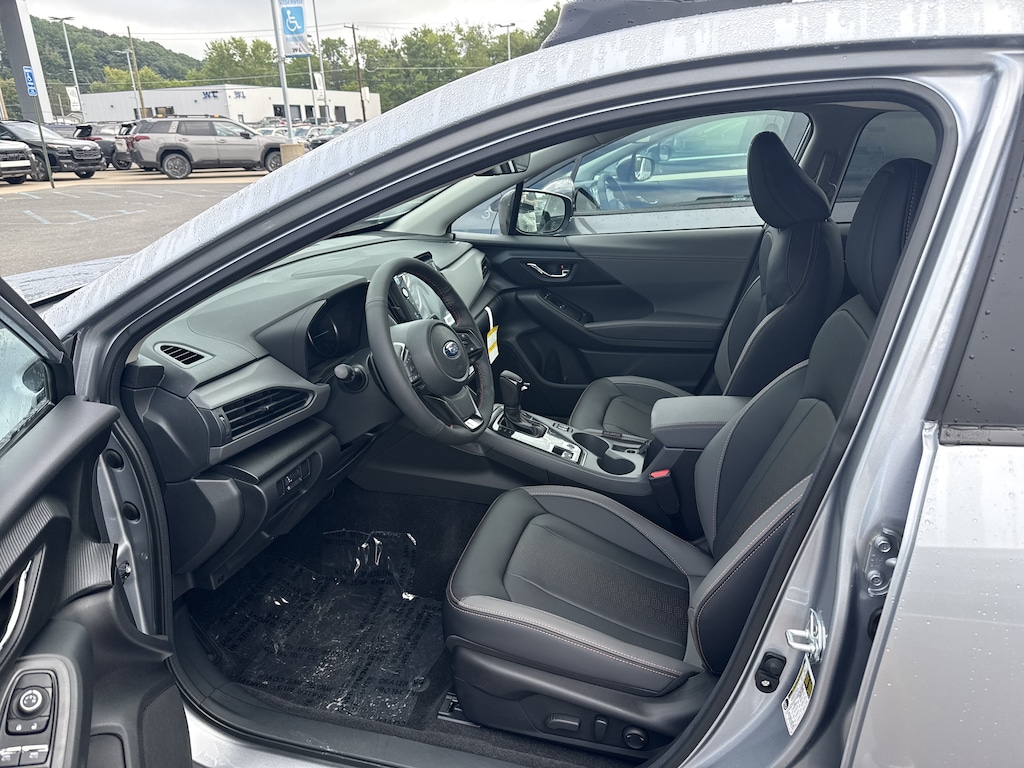 New 2026 Subaru Crosstrek Limited SUV