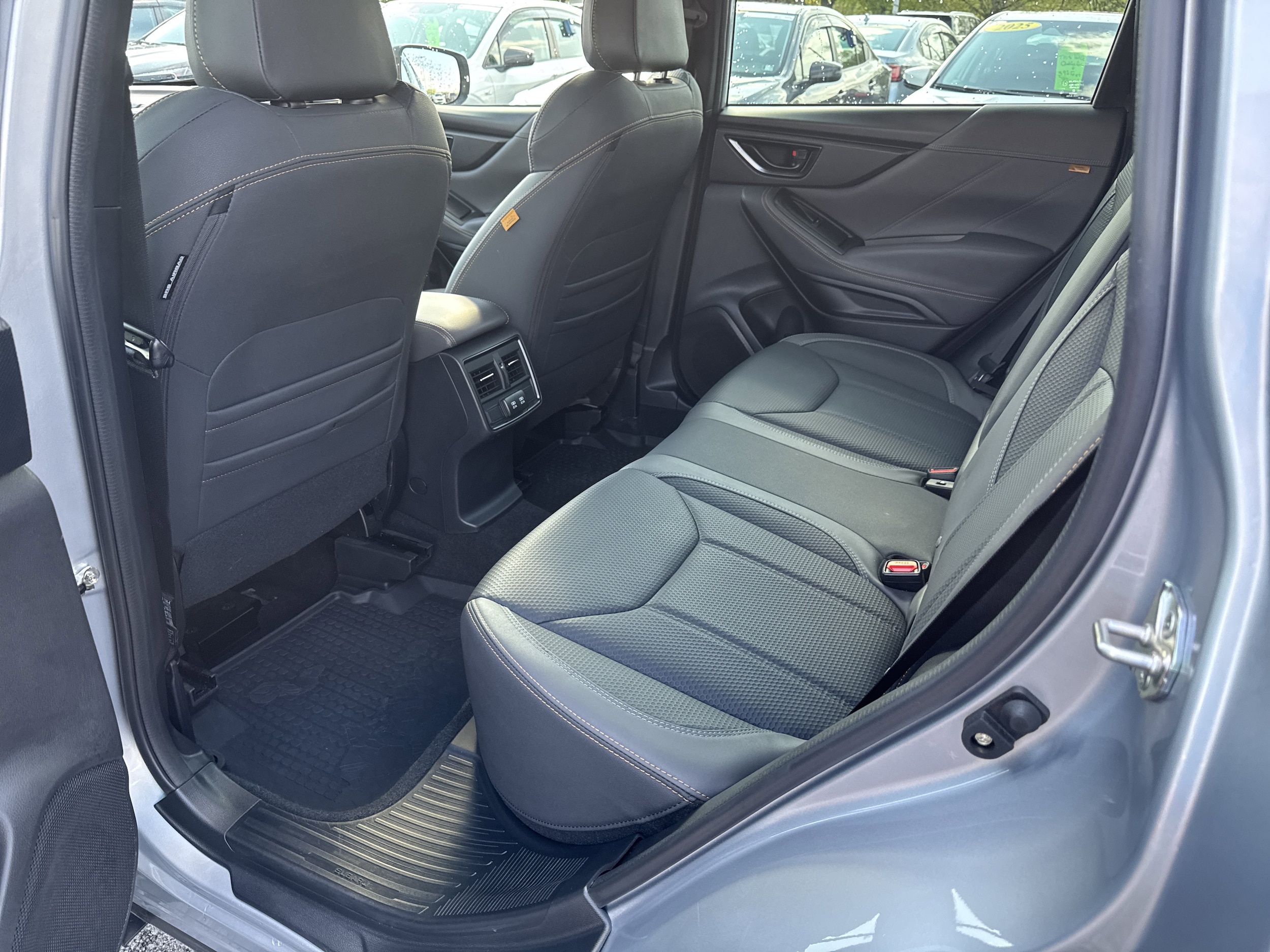 2023 Subaru Forester Wilderness - Photo 19