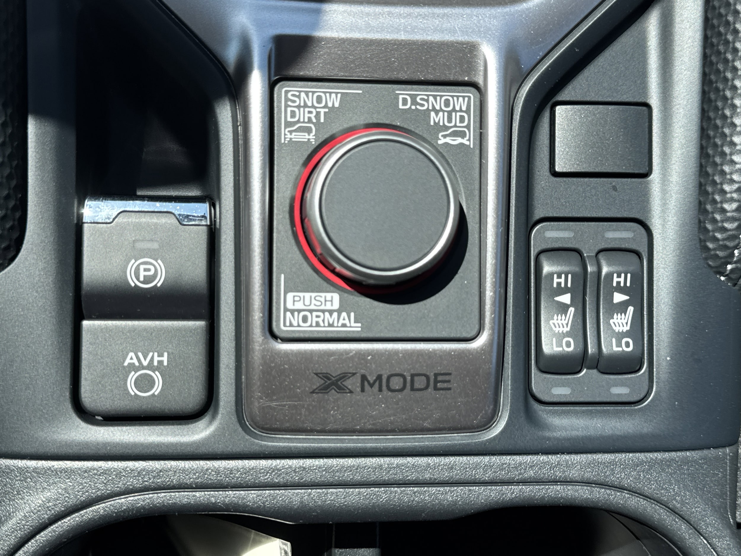 2024 Subaru Forester Touring - Photo 34