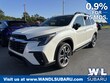  Subaru Ascent