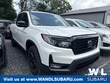  Honda Ridgeline