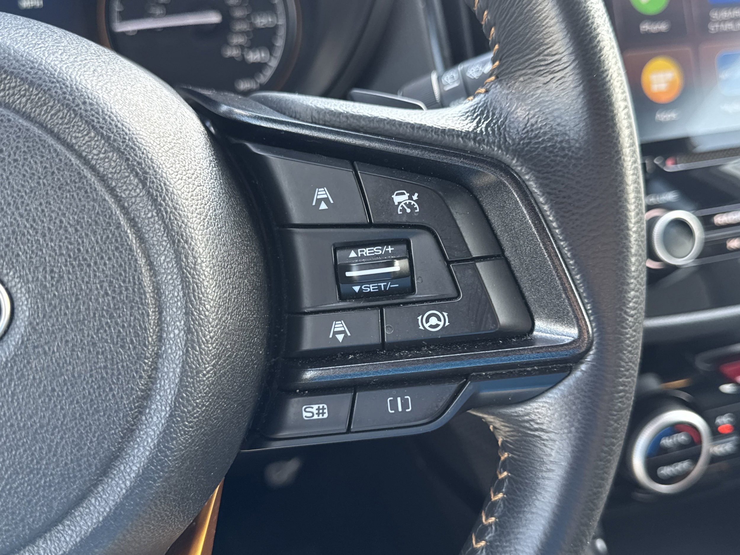 2023 Subaru Forester Wilderness - Photo 27