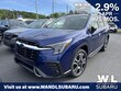  Subaru Ascent