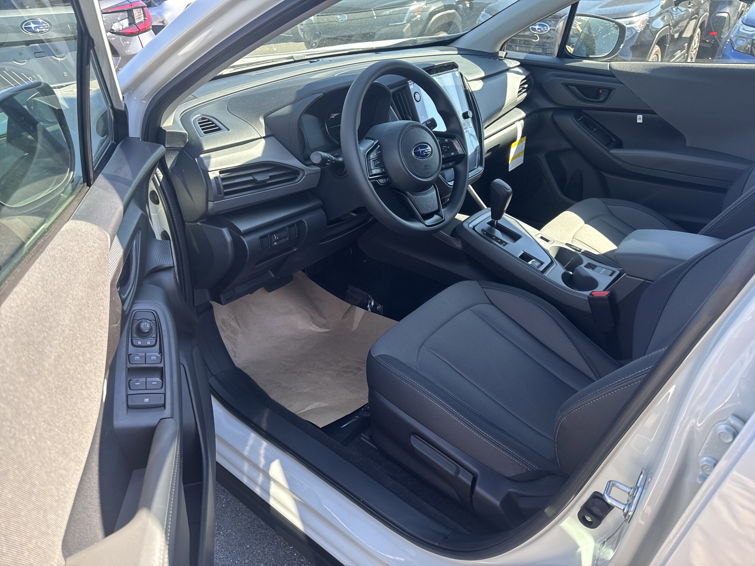2026 Subaru Crosstrek Premium photo 2