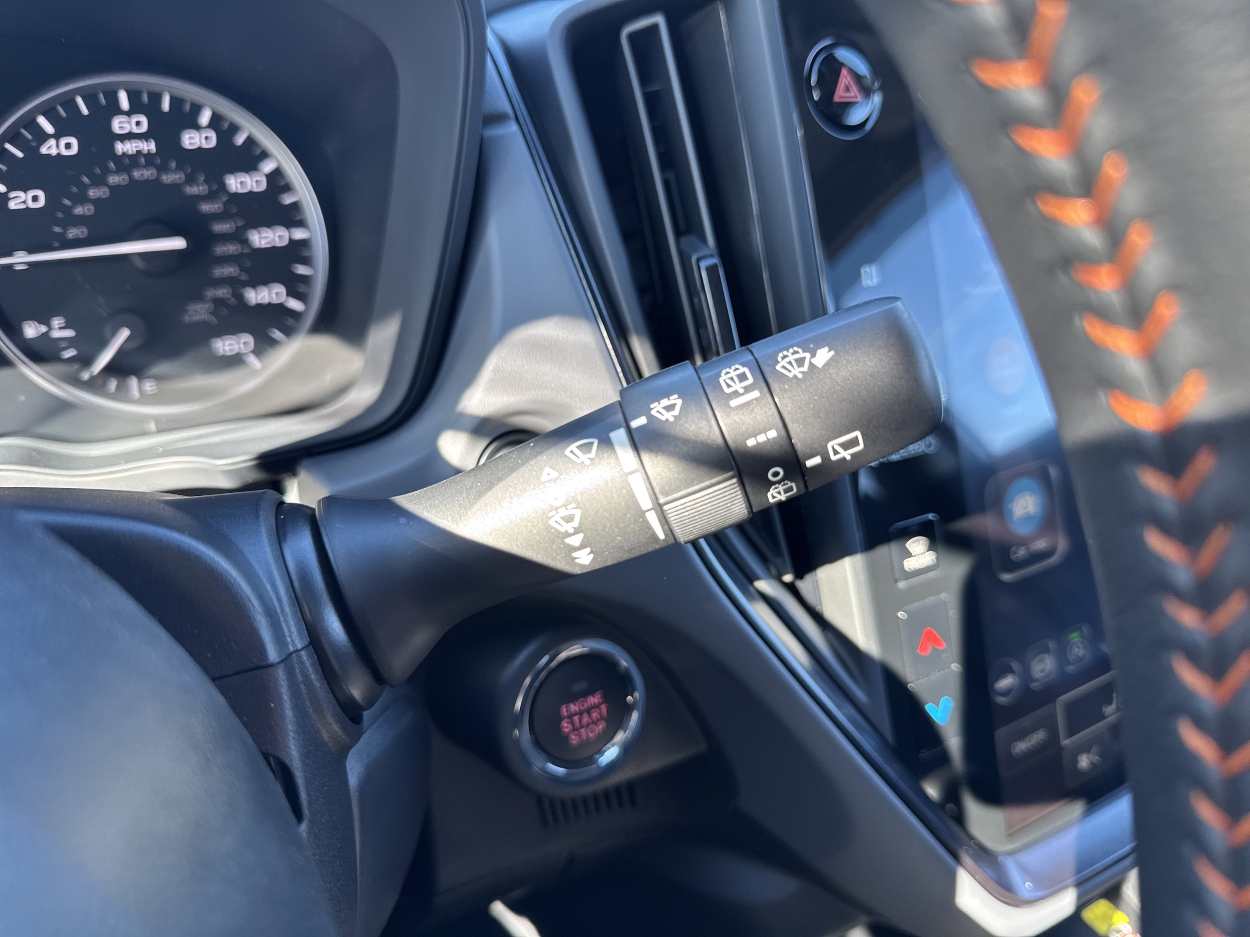 2025 Subaru Crosstrek Limited - Photo 24