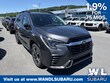  Subaru Ascent