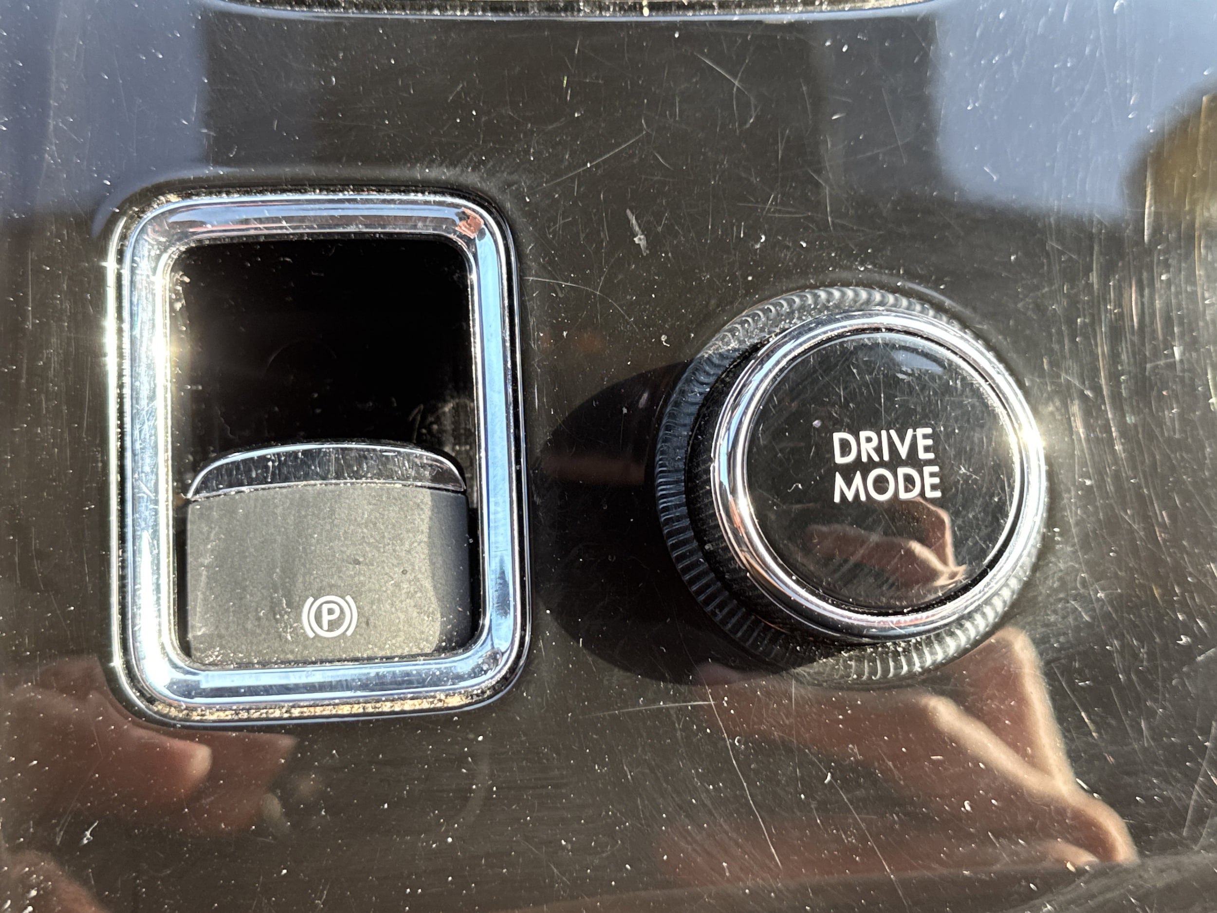 2023 Lincoln Aviator Black Label - Photo 33