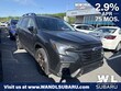  Subaru Ascent