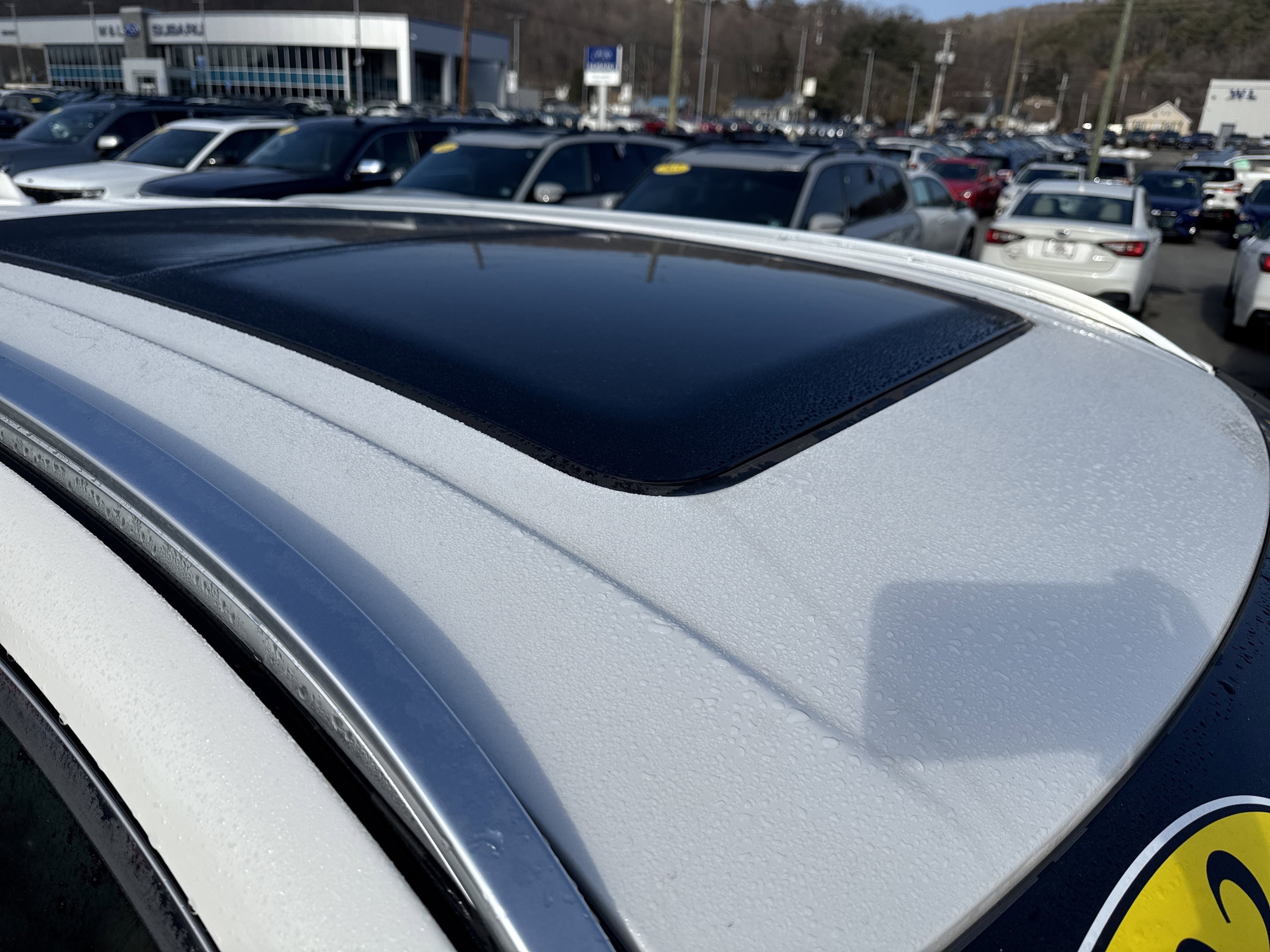 2023 Lincoln Aviator Black Label - Photo 11