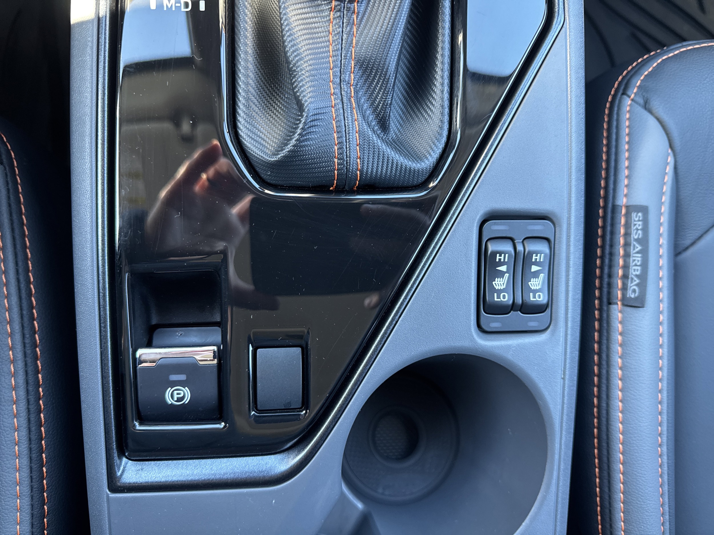 2025 Subaru Crosstrek Limited - Photo 32