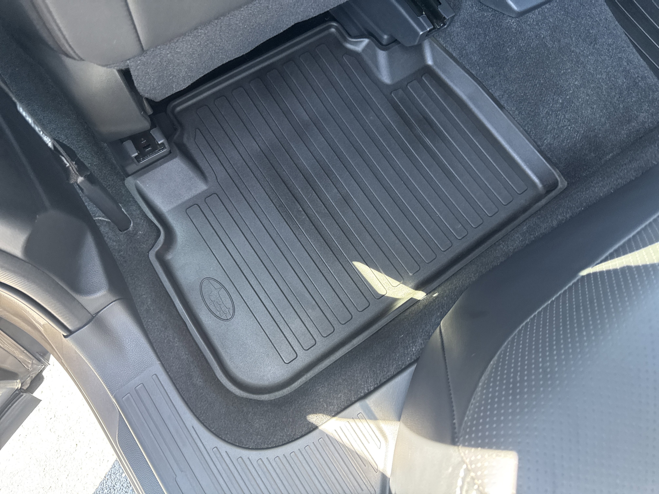 2024 Subaru Forester Touring - Photo 20