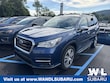  Subaru Ascent