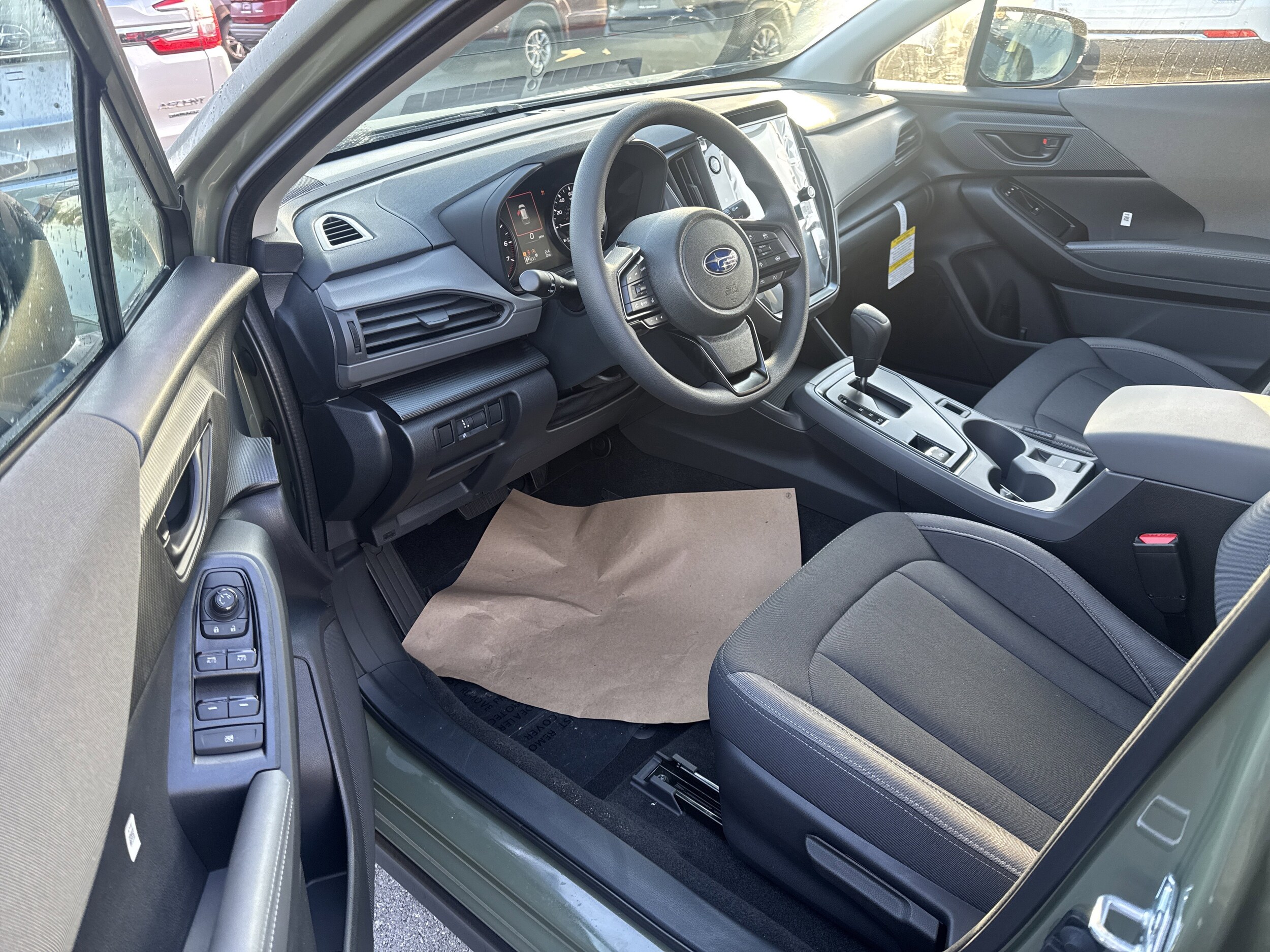 2026 Subaru Crosstrek Premium photo 2