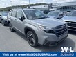 Subaru Forester Hybrid
