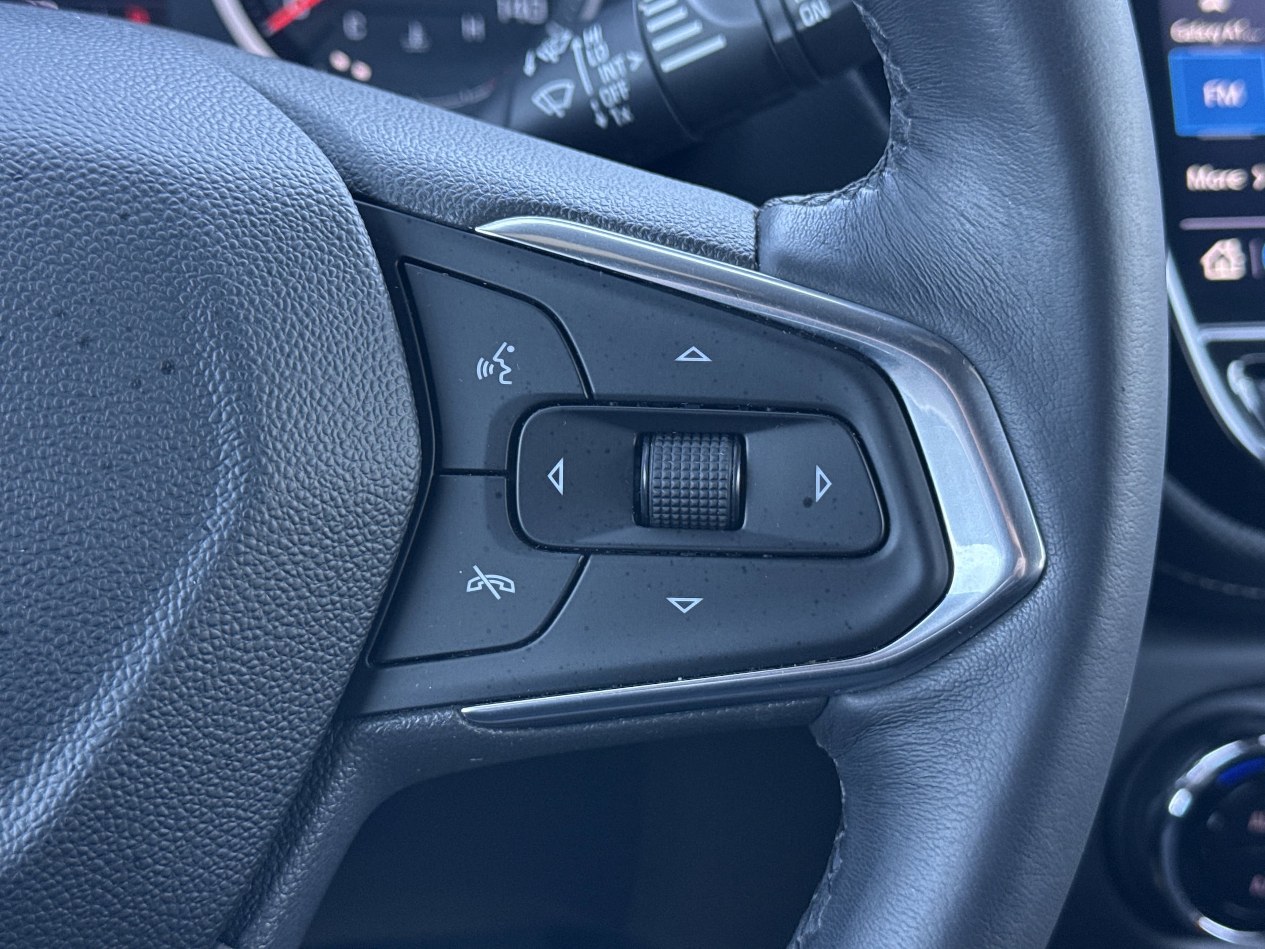 2021 Chevrolet Trailblazer Activ - Photo 23
