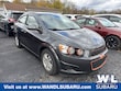  Chevrolet Sonic
