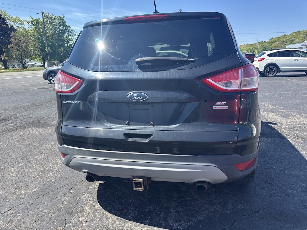 Used 2013 Ford Escape SE SUV