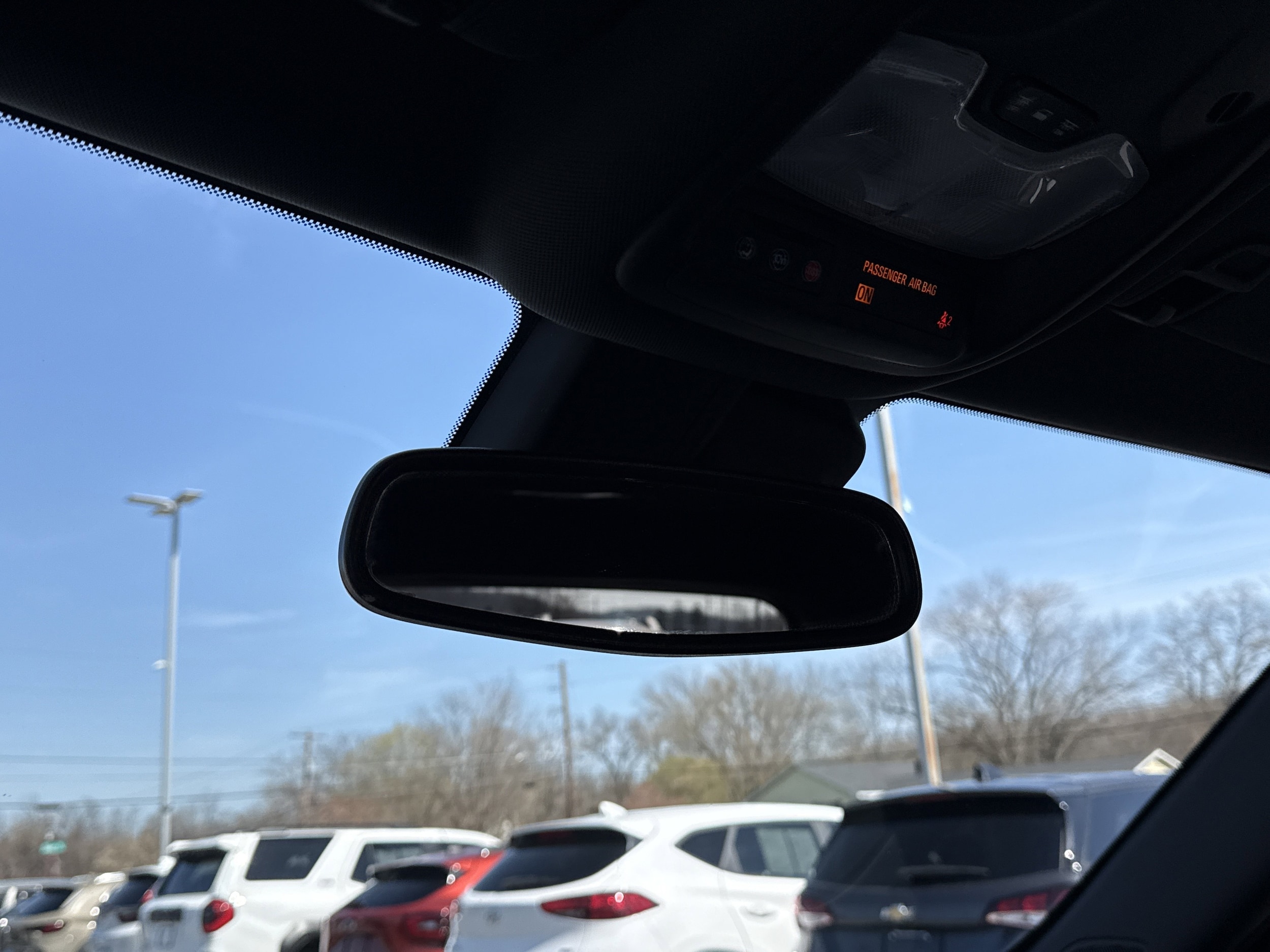 2021 Chevrolet Trailblazer Activ - Photo 29
