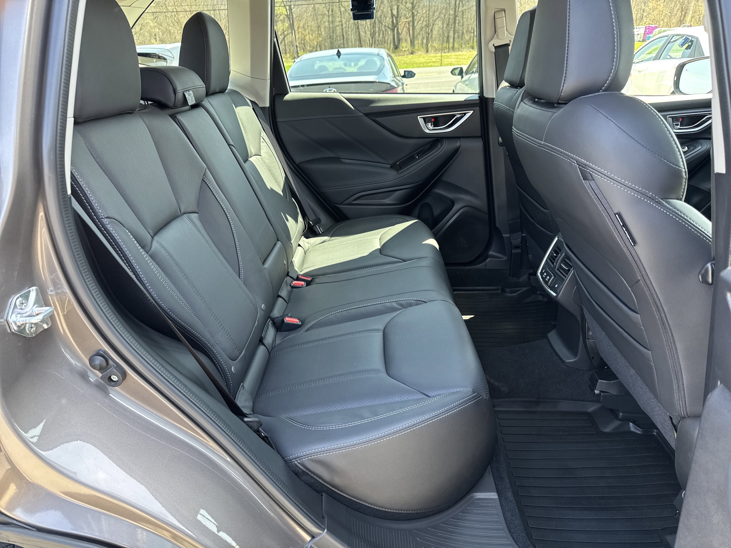 2024 Subaru Forester Touring - Photo 23