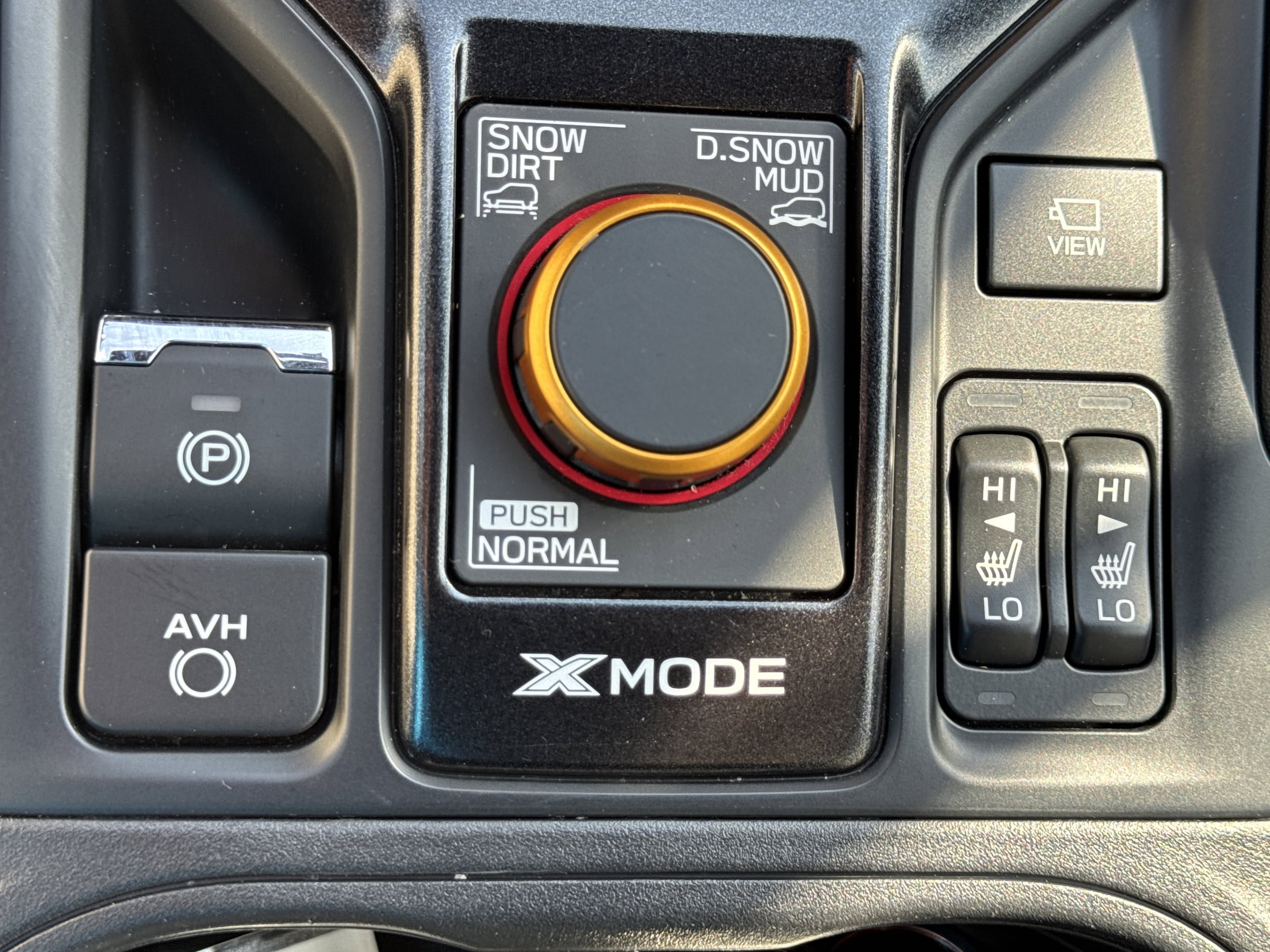 2023 Subaru Forester Wilderness - Photo 33