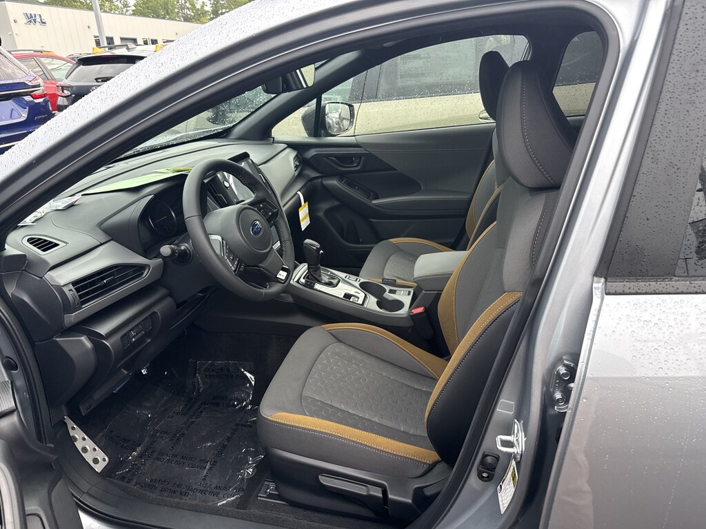 New 2026 Subaru Crosstrek Sport SUV