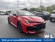 Toyota GR Corolla
