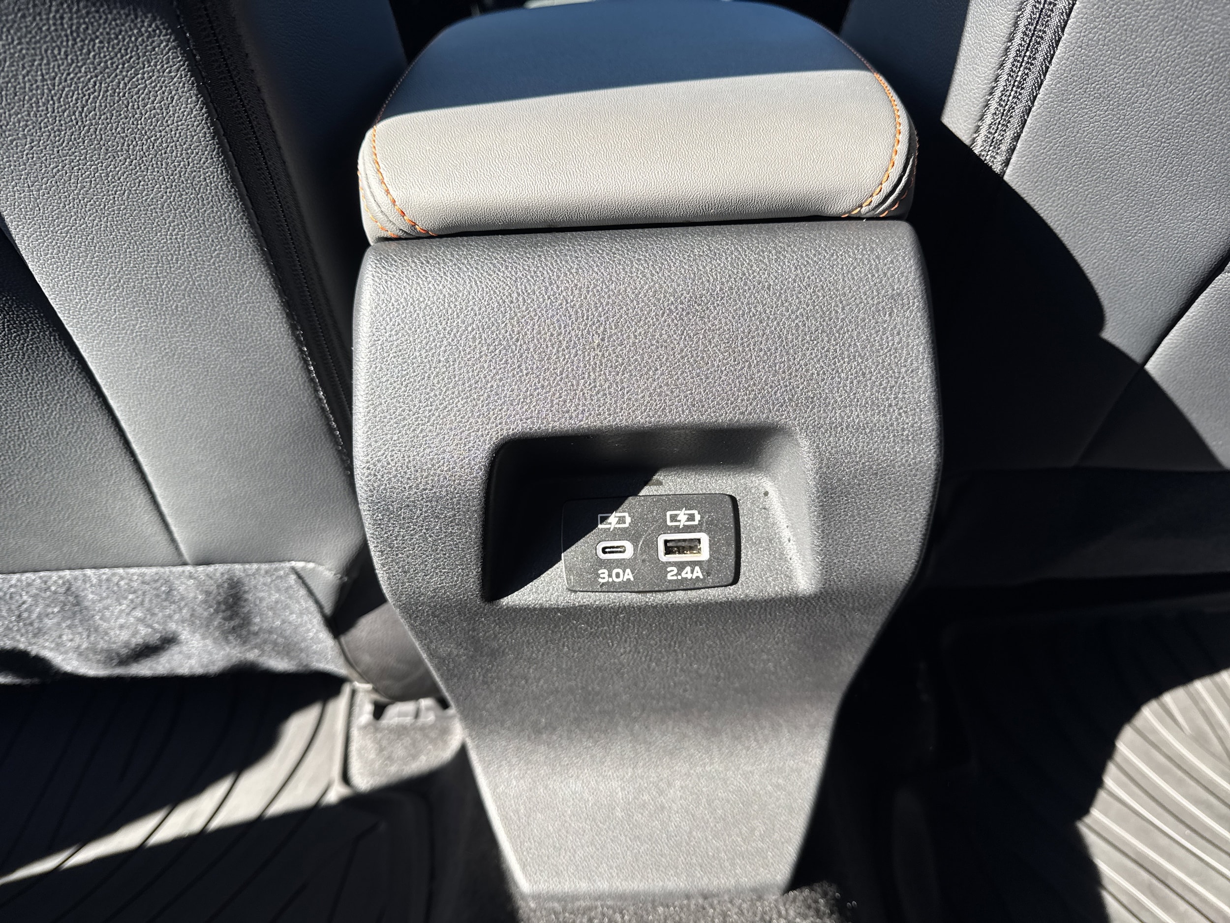 2025 Subaru Crosstrek Limited - Photo 20