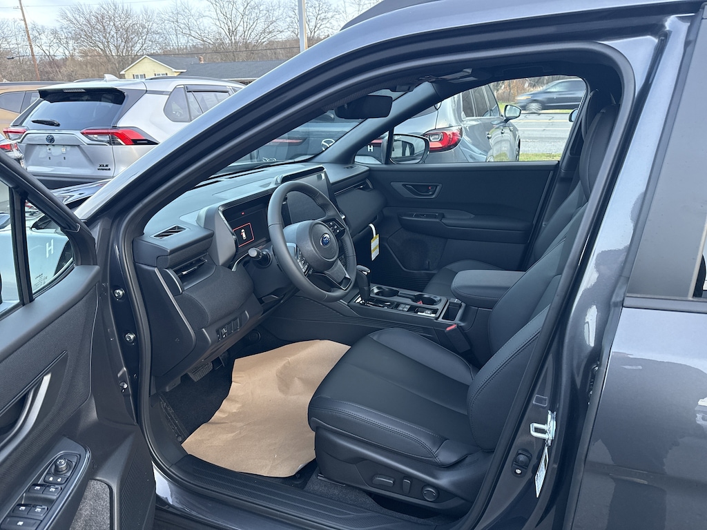 New 2026 Subaru Outback Premium SUV