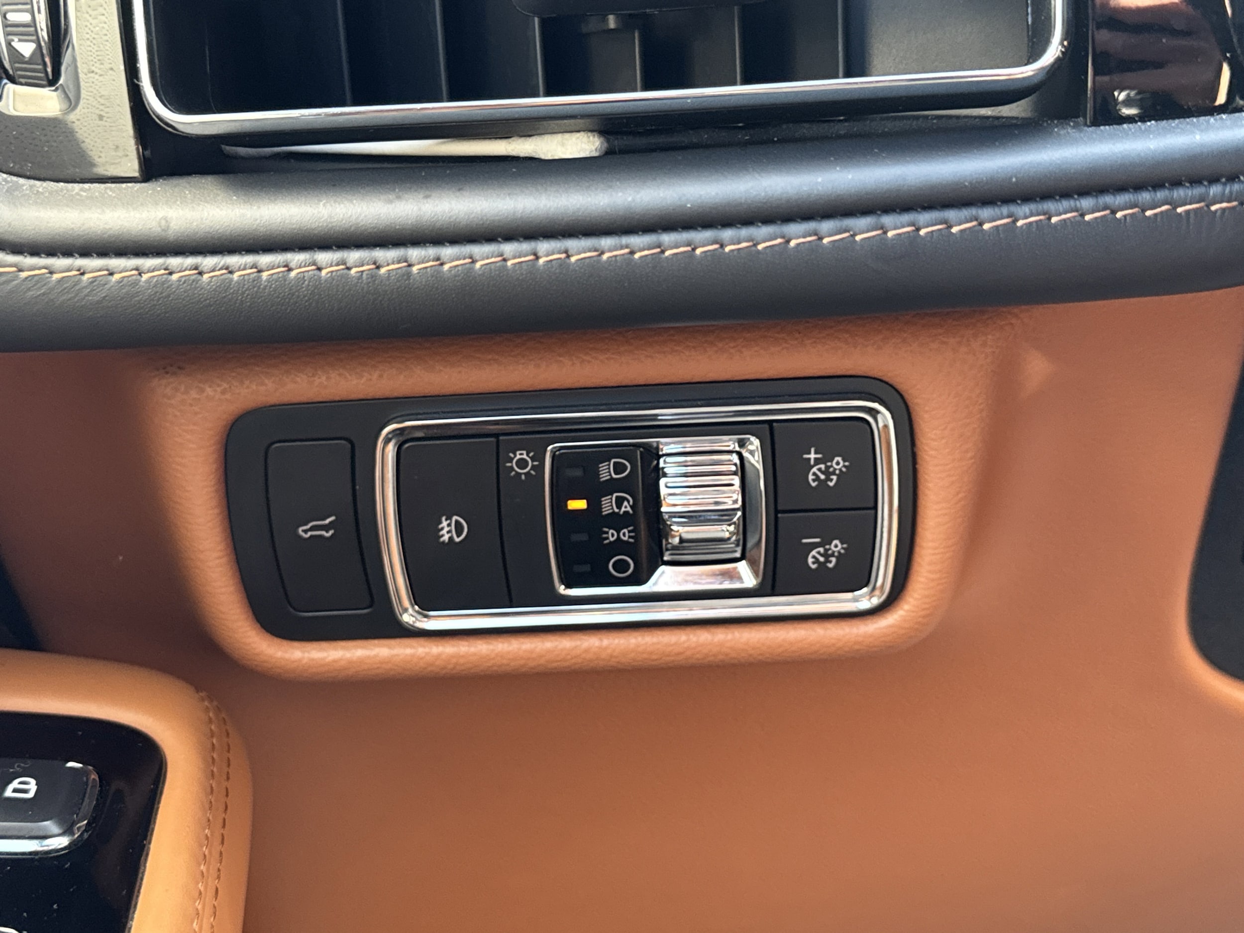 2023 Lincoln Aviator Black Label - Photo 29