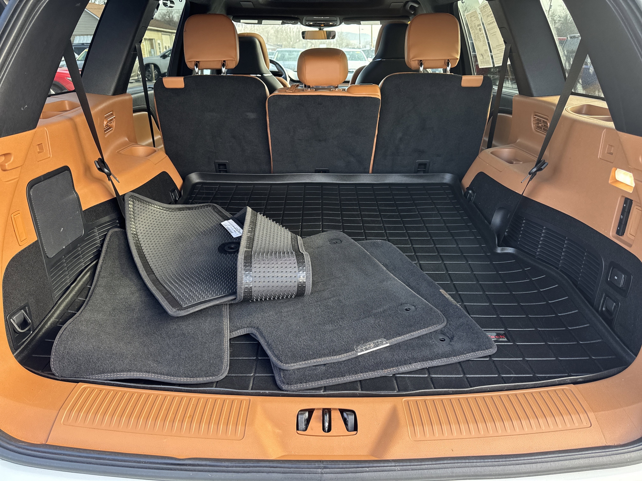 2023 Lincoln Aviator Black Label - Photo 13