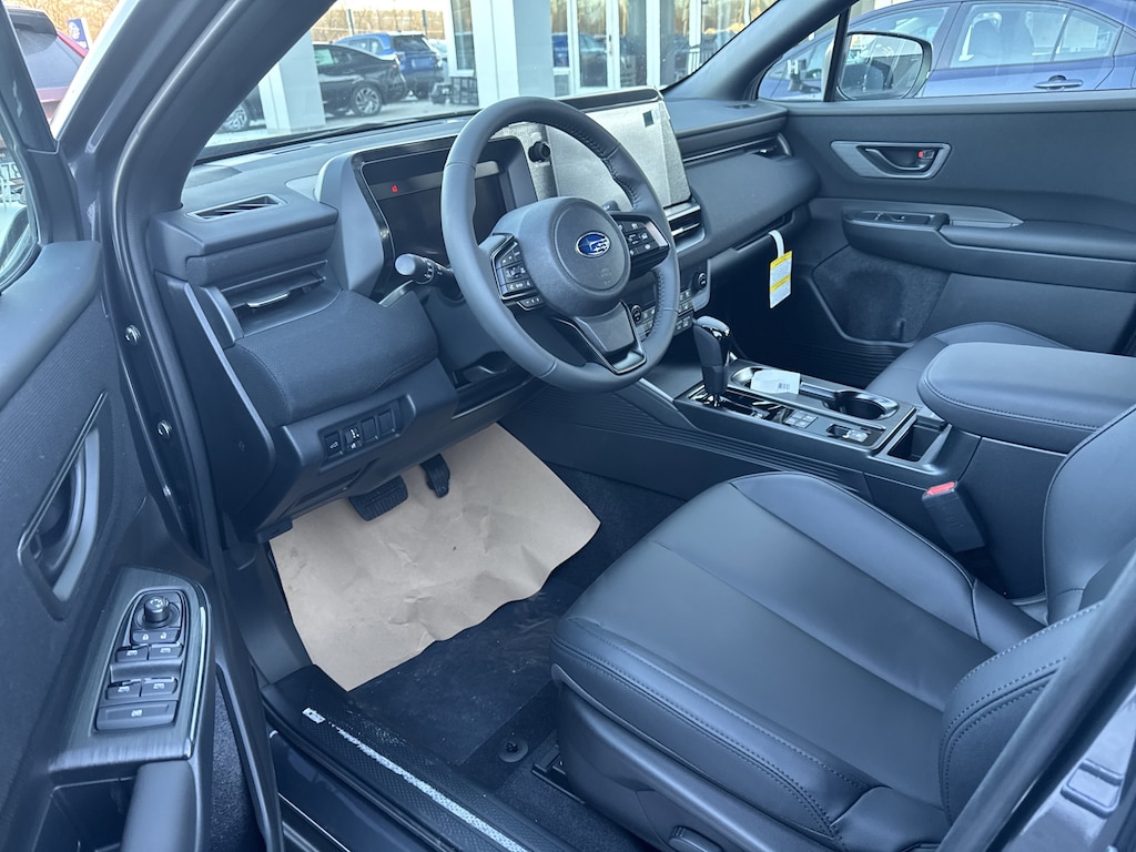 New 2026 Subaru Outback Premium SUV