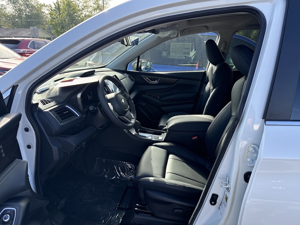 New 2026 Subaru Ascent Touring 7-Passenger SUV
