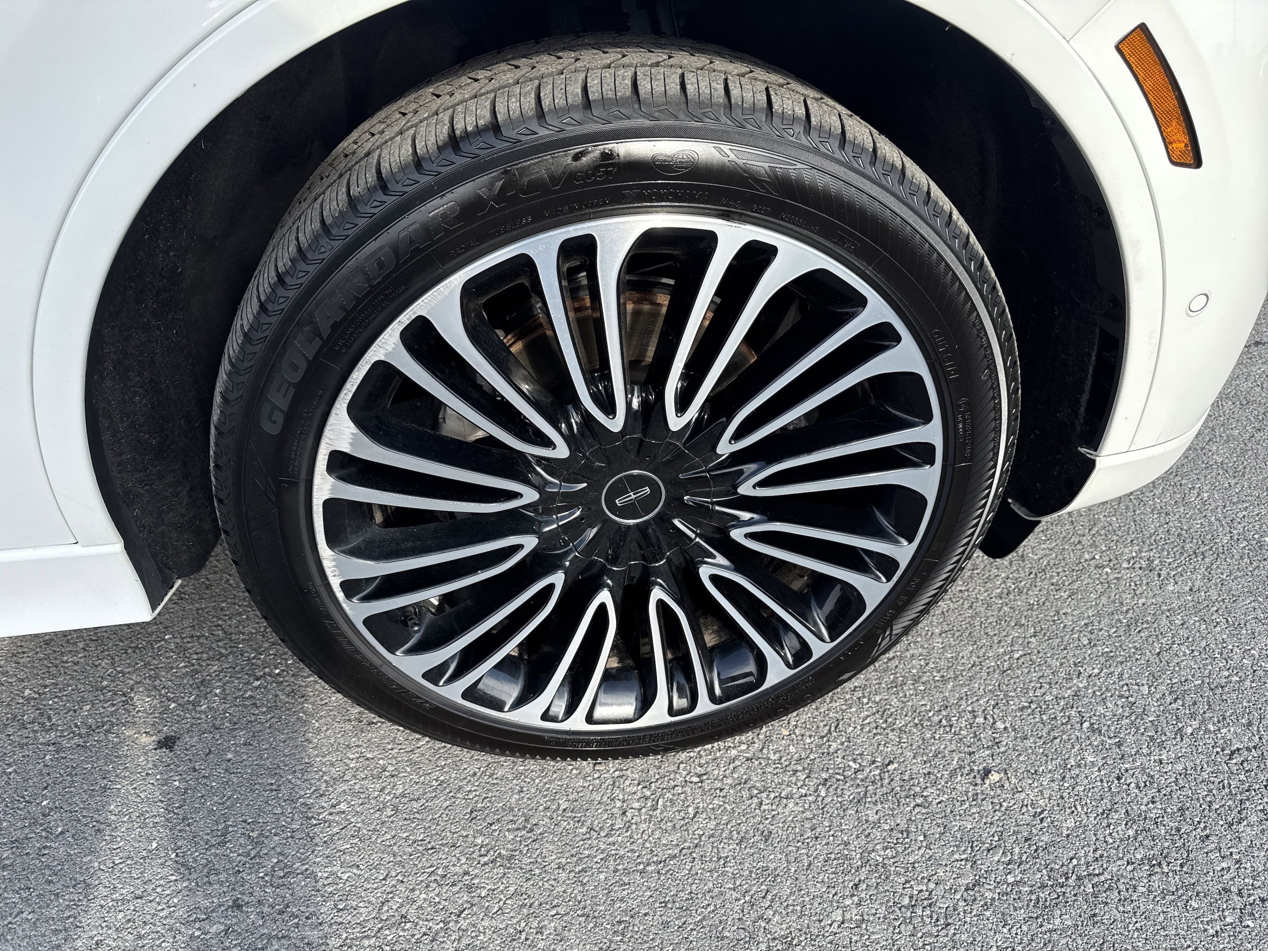 2023 Lincoln Aviator Black Label - Photo 10