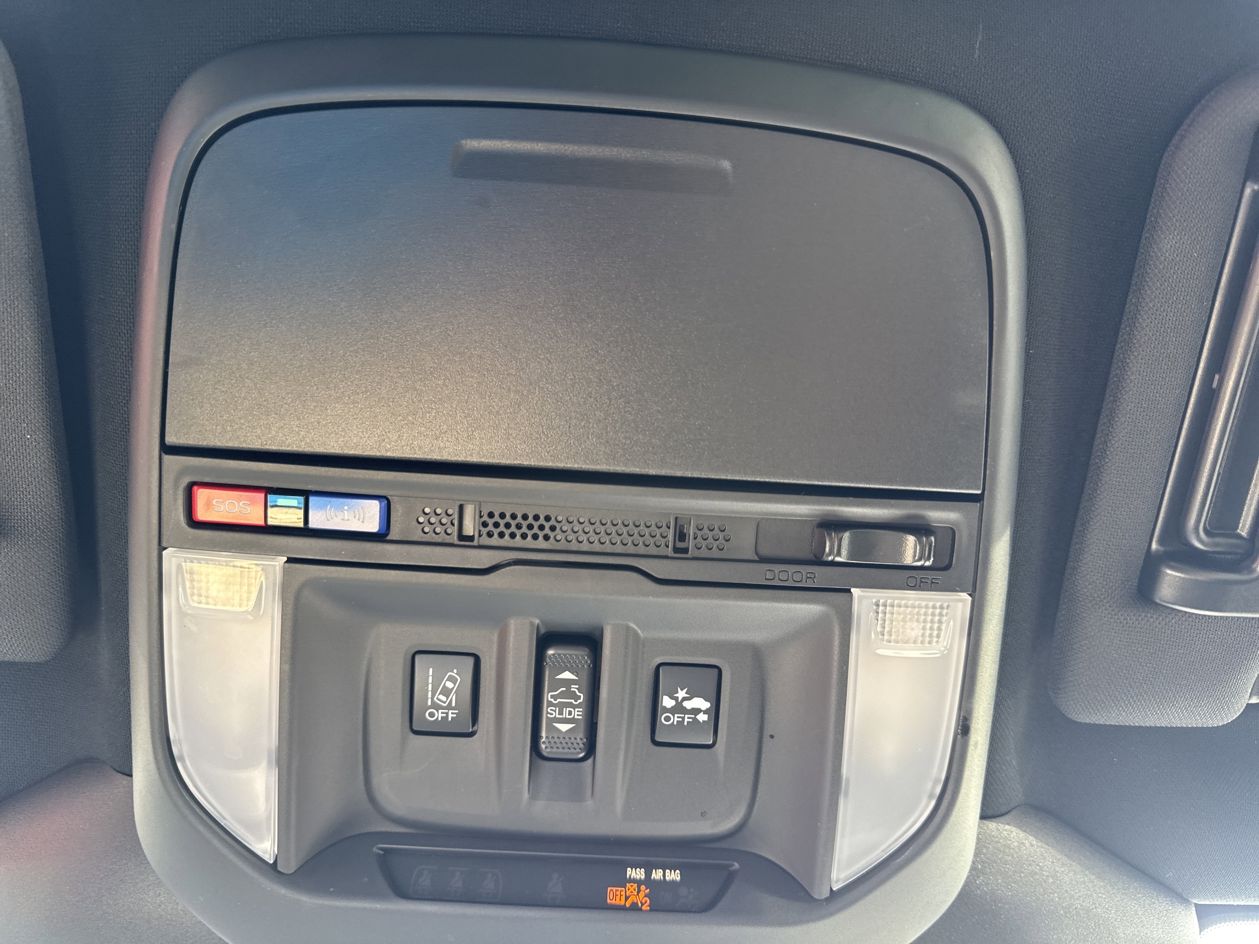 2023 Subaru Forester Wilderness - Photo 36