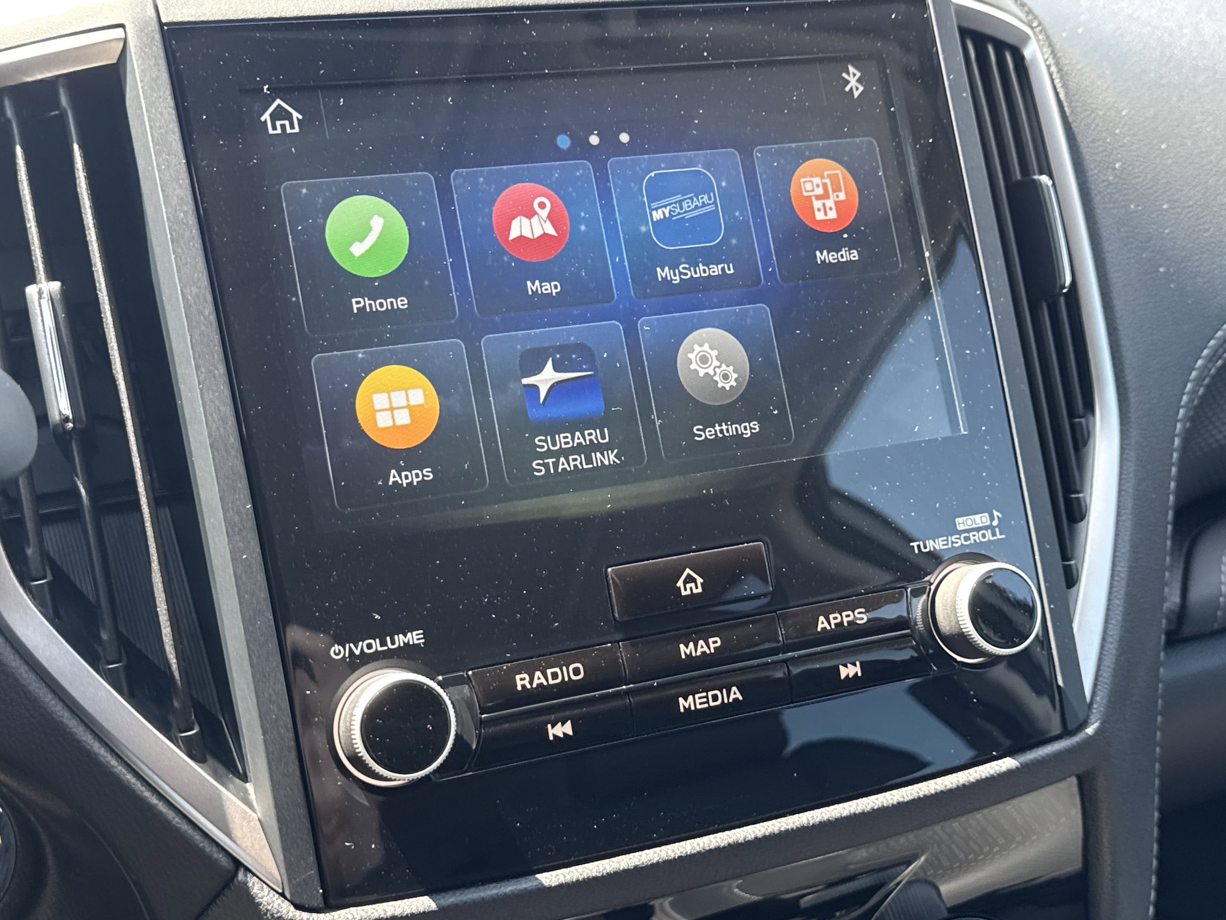2024 Subaru Forester Touring - Photo 31